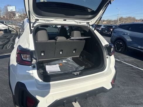 New 2026 Subaru Crosstrek 2.0i Premium image 89