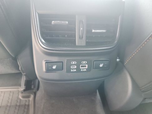 Used 2025 Subaru Outback Wilderness image 14