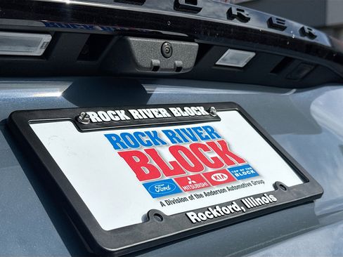 New 2026 Ford Explorer ST-Line image 13