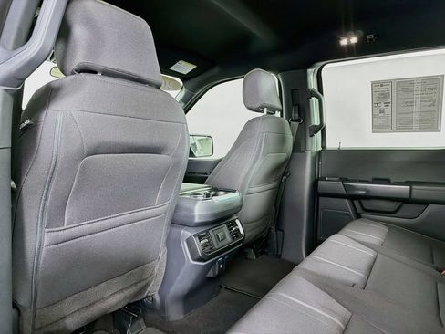 Used 2024 Ford F150 STX RWD image 36