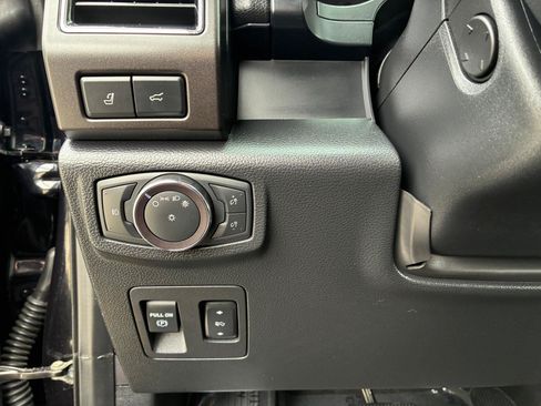 Used 2019 Ford Expedition Limited w/ Special Edition Package RWD image 29