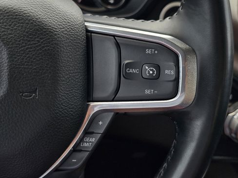 Used 2021 RAM 1500 Laramie AWD/4WD image 20