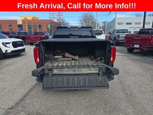 Certified 2019 GMC Sierra 1500 Denali w/ Denali Ultimate Package image 15