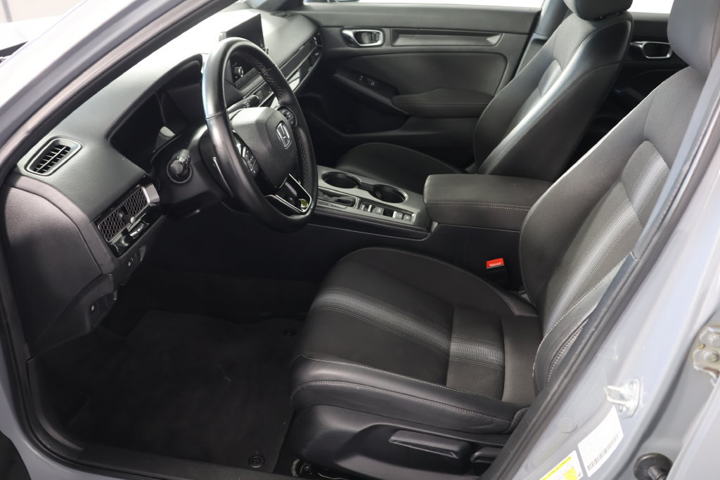 Used 2025 Honda Civic Sport image 19