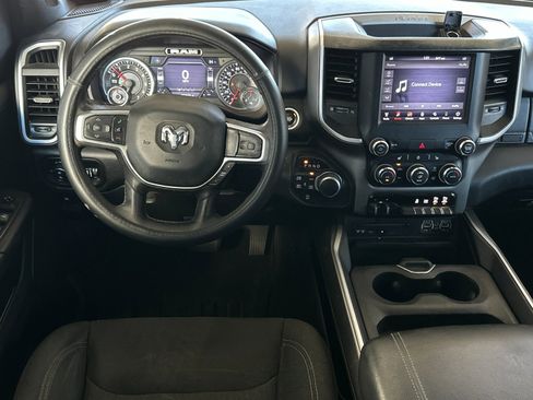 Used 2019 RAM 1500 Big Horn image 13