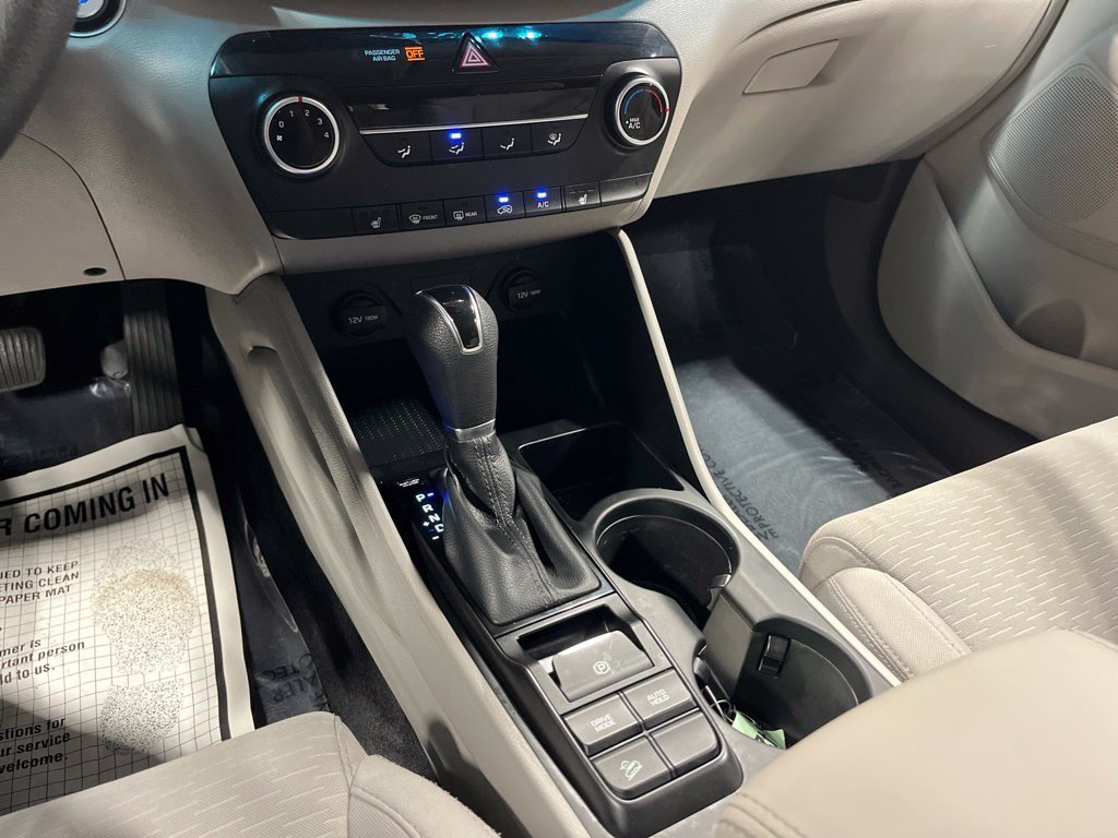 Used 2020 Hyundai Tucson Value w/ Cargo Package AWD/4WD image 25