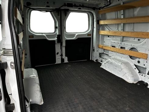 Used 2024 Ford Transit 250 Low Roof w/ Exterior Upgrade Package RWD image 19