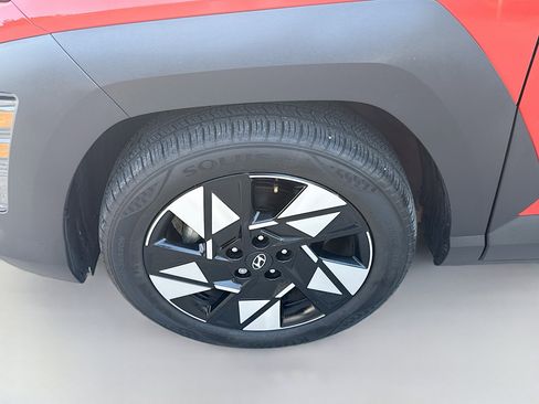 Certified 2024 Hyundai Kona SEL w/ Convenience Package image 34
