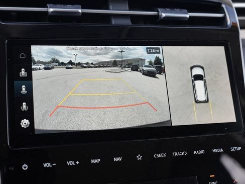 Certified 2024 Hyundai Tucson Limited AWD/4WD image 41