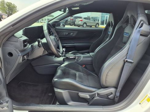 Used 2024 Ford Mustang Dark Horse RWD image 20