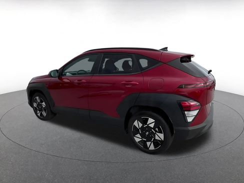 Used 2025 Hyundai Kona SEL image 10