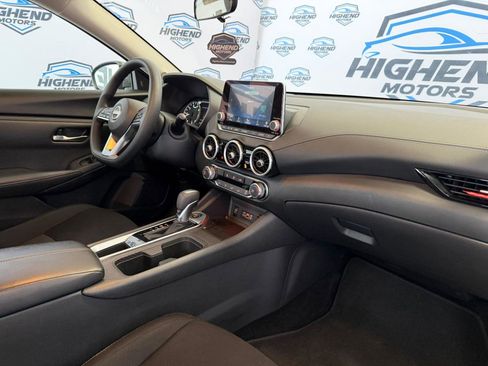 Used 2024 Nissan Sentra SV image 26