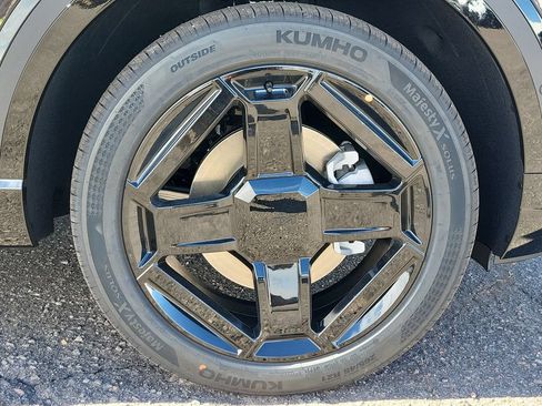 New 2027 Kia Telluride SX X-Line w/ Towing Package AWD/4WD image 15