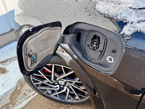 Used 2023 Ford Mustang Mach-E GT w/ GT Performance Edition image 40