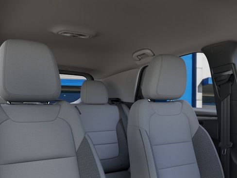New 2026 Chevrolet TrailBlazer LT w/ Convenience Package FWD image 24