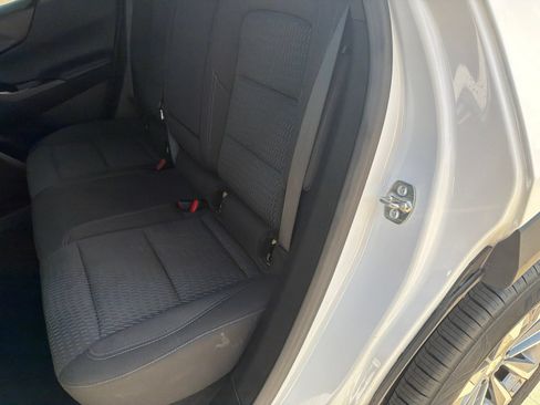 Used 2025 Chevrolet Equinox LT AWD/4WD image 15