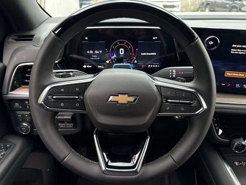 New 2026 Chevrolet Tahoe High Country image 12