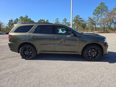 New 2026 Dodge Durango GT image 3