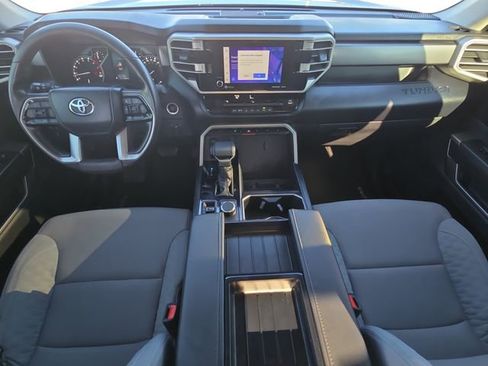 Used 2024 Toyota Tundra SR5 image 9