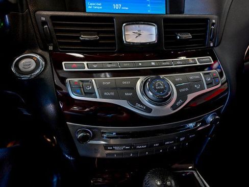 Used 2012 INFINITI M37 x w/ Premium Pkg AWD/4WD image 44