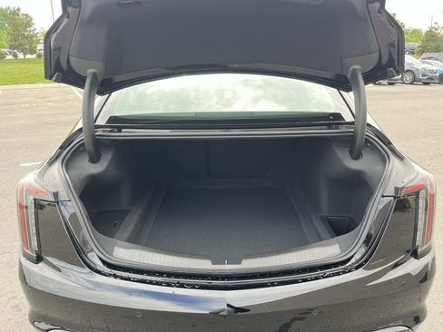 New 2026 Cadillac CT5 Sport RWD image 11