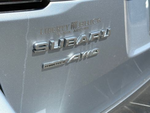 Used 2022 Subaru Outback Premium w/ Popular Package #1 AWD/4WD image 28