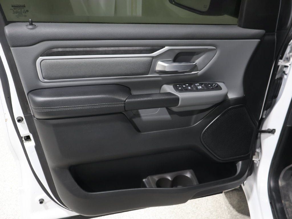 Used 2020 RAM 1500 Big Horn AWD/4WD image 13