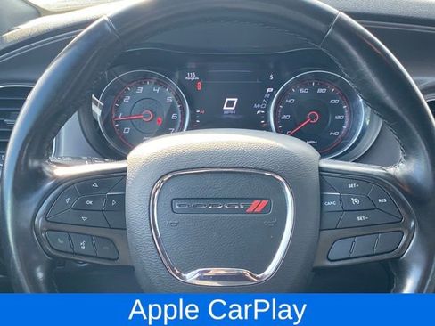 Used 2023 Dodge Charger GT image 8