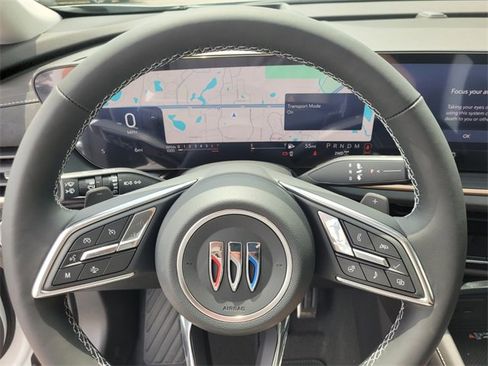 New 2025 Buick Envision Sport Touring image 26