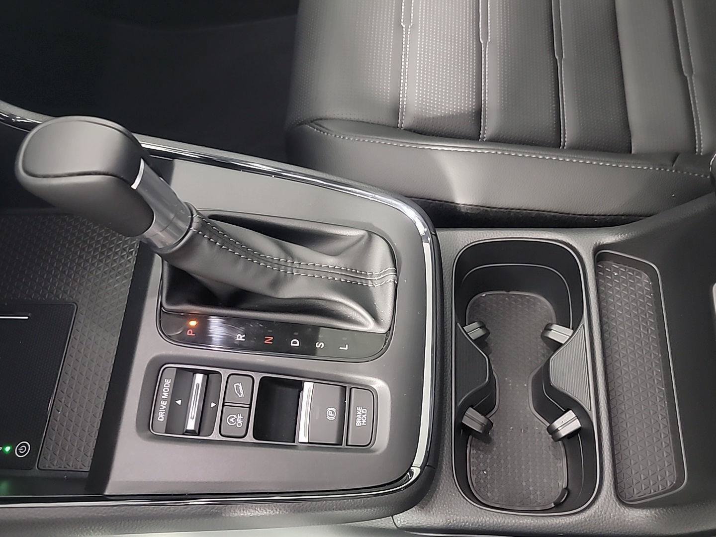 Certified 2026 Honda CR-V EX-L image 33