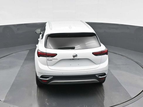 Used 2023 Buick Envision Essence image 22