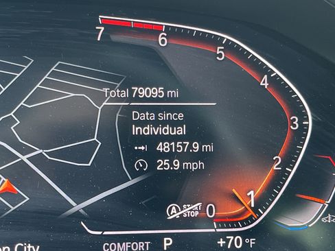 Used 2019 BMW 330i Sedan RWD image 13