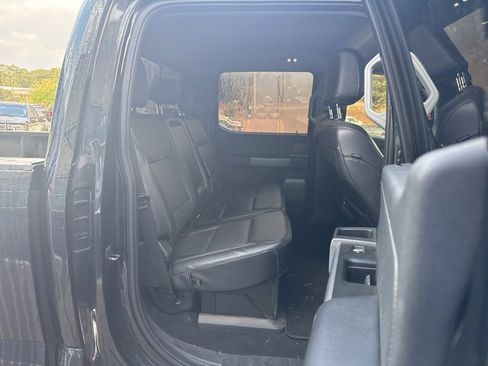 Used 2023 Ford F350 Lariat w/ FX4 Off-Road Package image 11