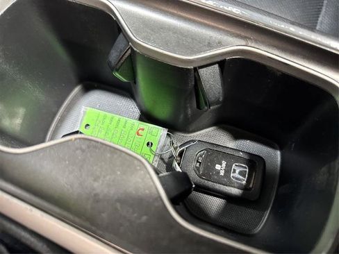 Used 2019 Honda Accord EX-L image 27