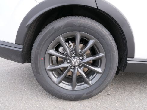 New 2026 Honda CR-V EX-L image 11