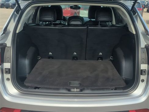 Certified 2020 Jeep Compass Latitude image 24