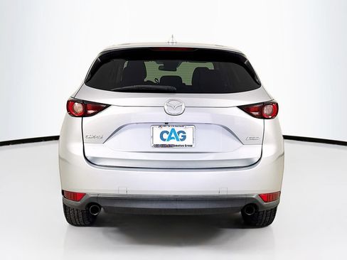 Used 2017 MAZDA CX-5 Touring FWD image 6
