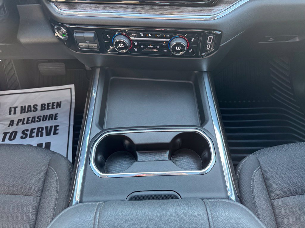 Certified 2024 Chevrolet Silverado 3500 LT w/ All Star Edition RWD image 24