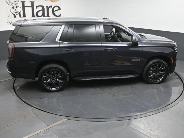 Used 2025 Chevrolet Tahoe LT w/ Comfort Package AWD/4WD image 44