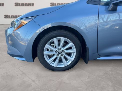 Used 2025 Toyota Corolla LE image 14