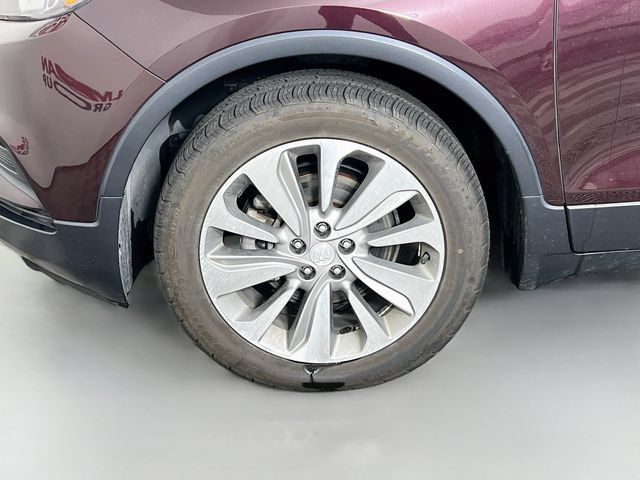 Used 2018 Buick Encore Preferred FWD image 10