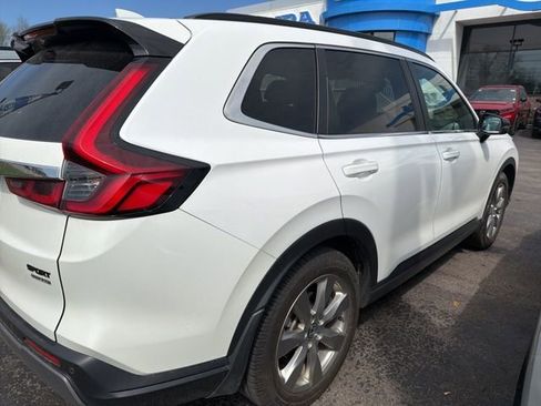 Used 2023 Honda CR-V Sport Touring image 4