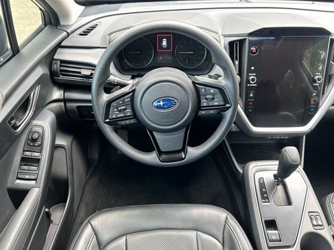 Used 2024 Subaru Crosstrek 2.0i Premium AWD/4WD image 17