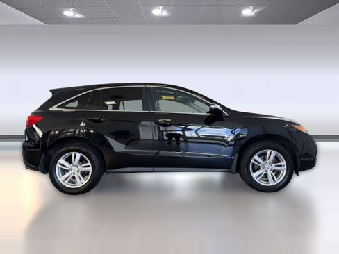 Used 2015 Acura RDX FWD w/ Technology Package image 8