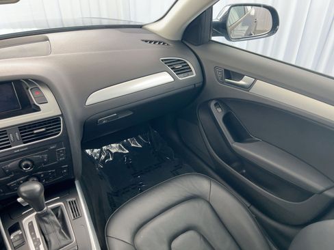 Used 2010 Audi A4 2.0T Premium image 25