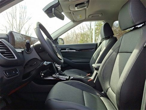 New 2026 Kia Seltos EX image 9