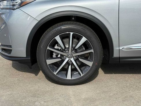 Used 2026 Acura MDX FWD w/ Technology Package image 8