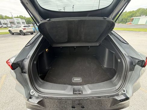 Used 2025 Buick Envista Sport Touring FWD image 25