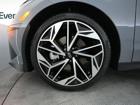 Used 2023 Hyundai Ioniq 6 SEL RWD image 18