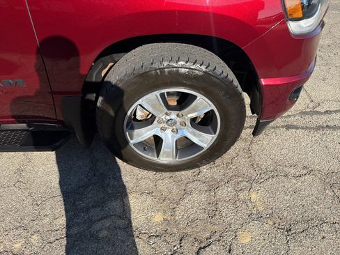Used 2019 RAM 1500 Sport w/ Level 2 Equipment Group AWD/4WD image 26